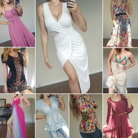 Meet your Posher, Monique - Picture 3 of 4